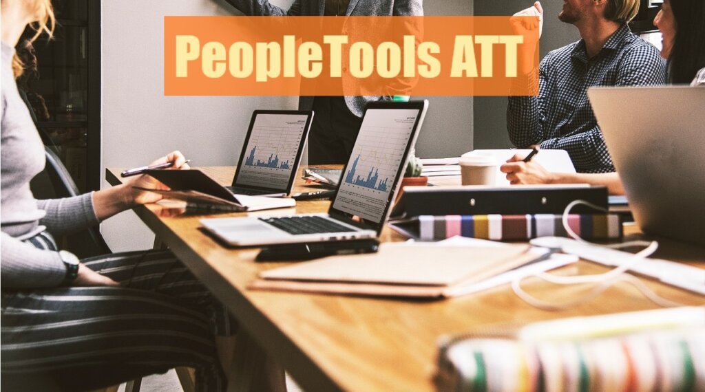 Peopletools Att