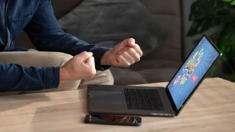 Playing Games Blog Playbattlesquare