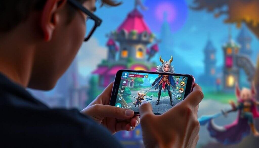 Play Version Caladriusapk20192 Online