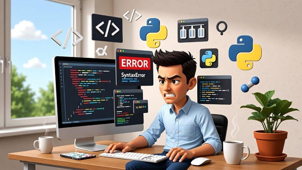 How To Run Genboostermark Python In Online