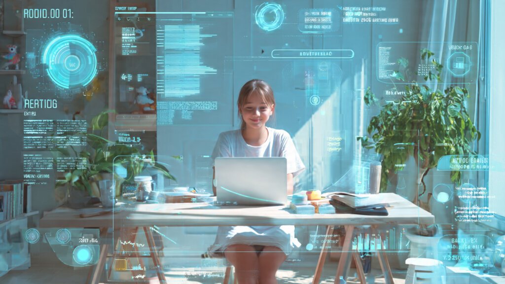 Futuretechgirls Kickass Tips