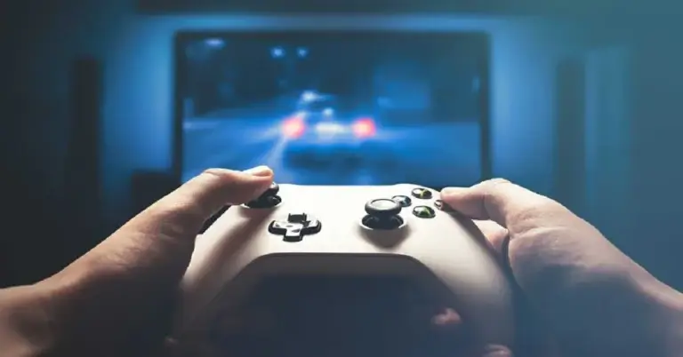 Is Mopfell78 The Best Graphics In A Pc Game