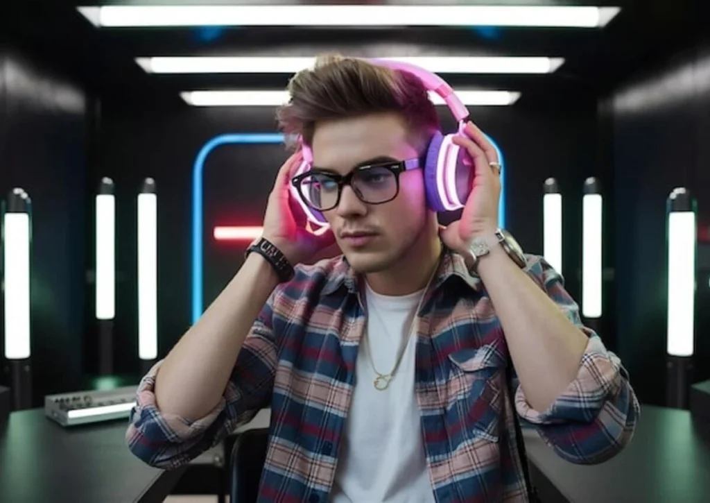 Tommy Jacobs Gaming Eyexcon