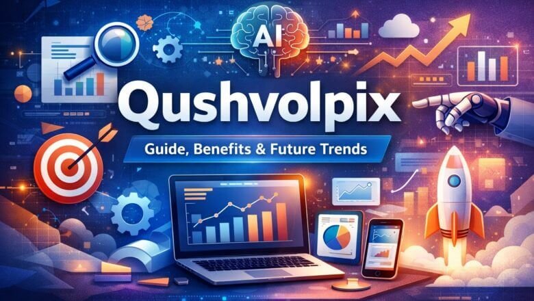 What Qushvolpix Help With