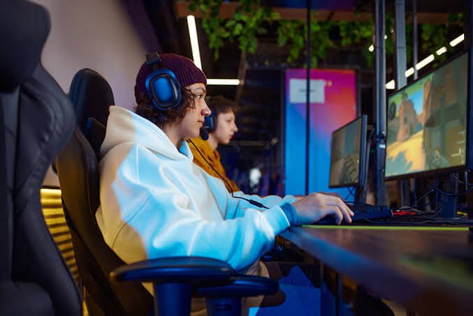 Gaminggarden Protocol-onlinenet