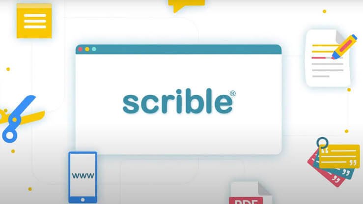 Scrablio