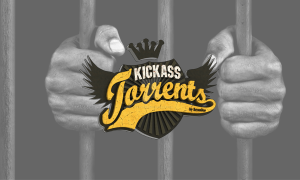 Kickasstorrent