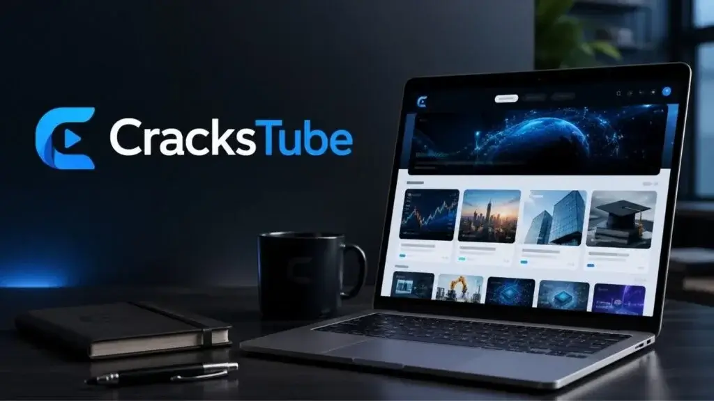 Crackstube