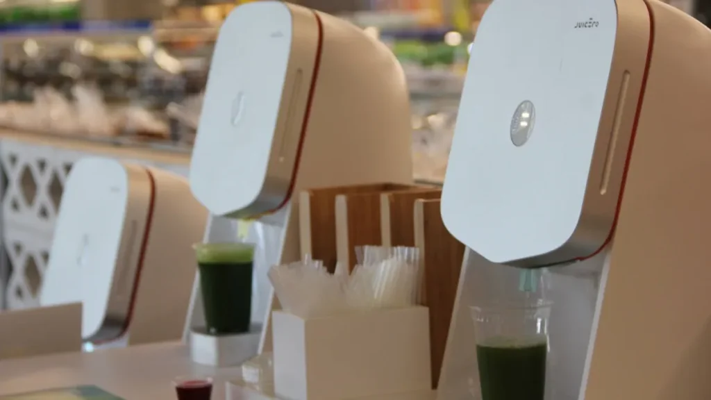 Juicero juicer startup scandal