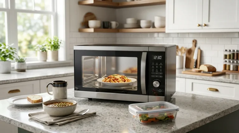 Lvb85k94bm Microwave Model