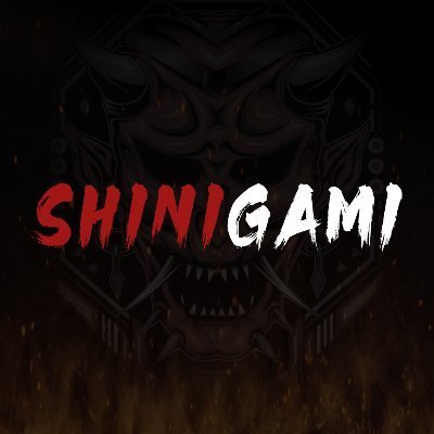 Shinigami Id
