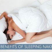 Benefits Of Sleeping Bare-chested - Is Sleeping Naked Beneficial For You?