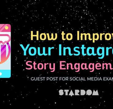 How to Improve Your Instagram Story Engagement