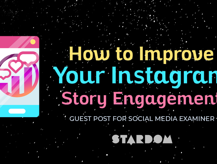 How to Improve Your Instagram Story Engagement