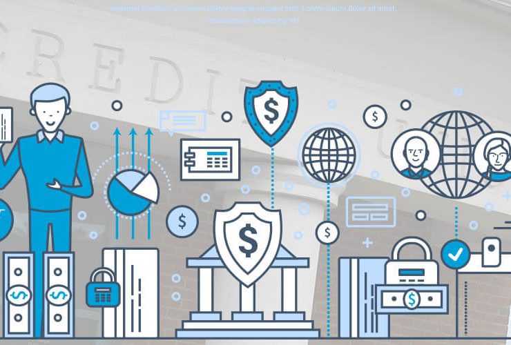 Top 3 Best Bank And Credit Union 2019