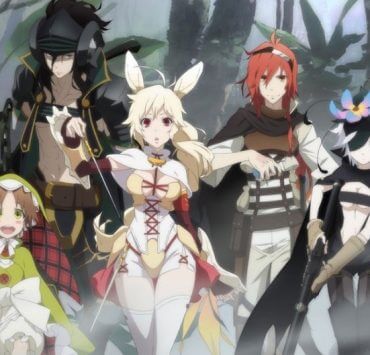 When Is Rokka No Yuusha Season 2?