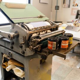 5 Ways to Use Code Printers for Your Products