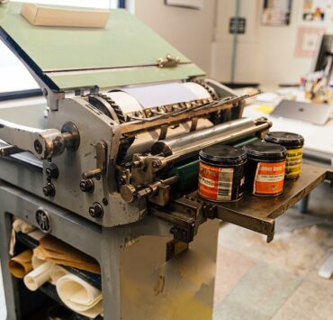 5 Ways to Use Code Printers for Your Products