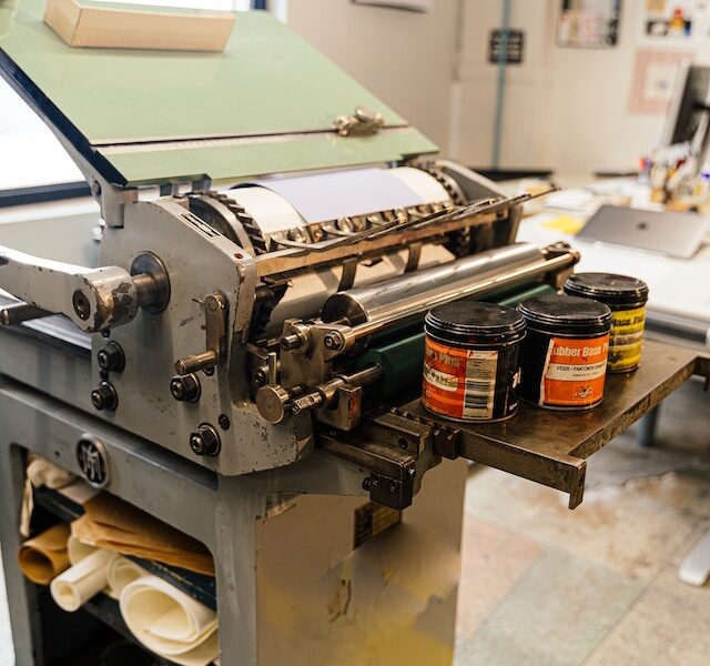 5 Ways to Use Code Printers for Your Products