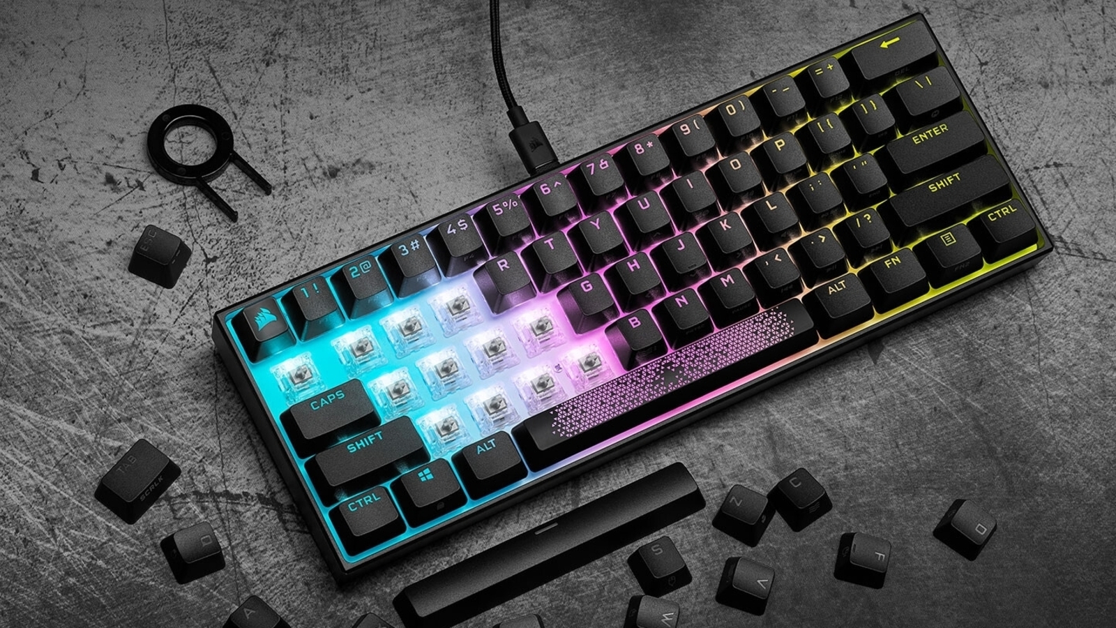 Best Mechanical Keyboards for Programmers