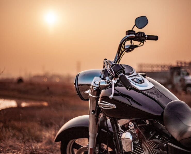 What To Consider Before Purchasing a Motorcycle