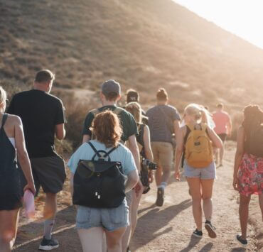 How to Have a Corporate Wellness Retreat