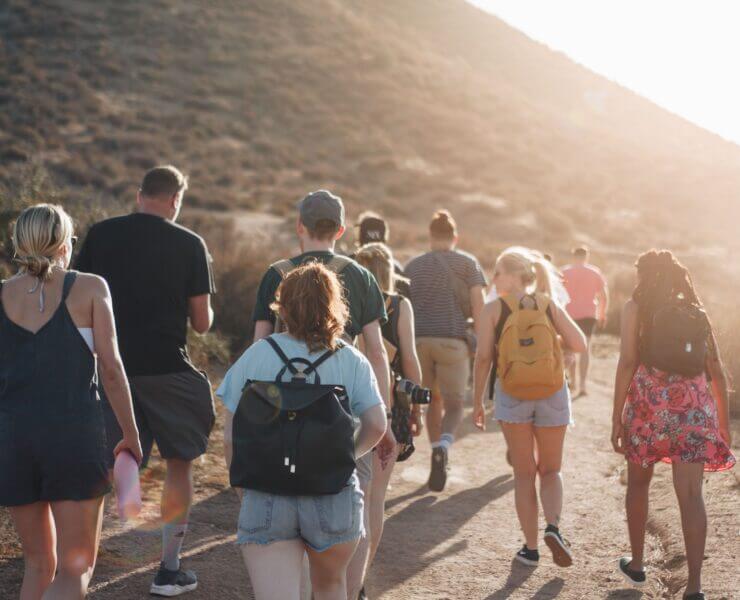 How to Have a Corporate Wellness Retreat