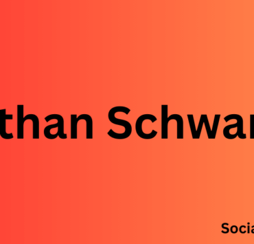 Nathan Schwandt