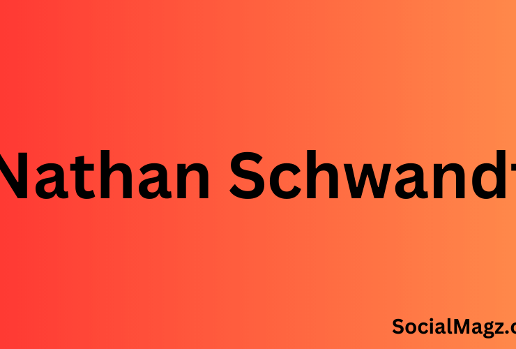 Nathan Schwandt
