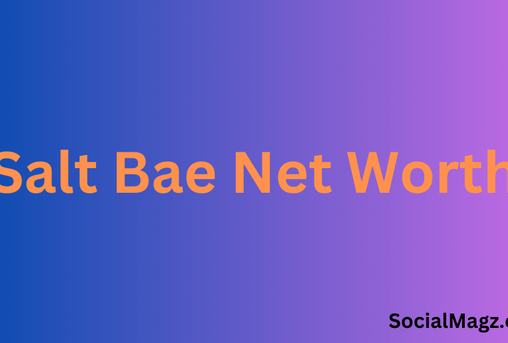 Salt Bae Net Worth