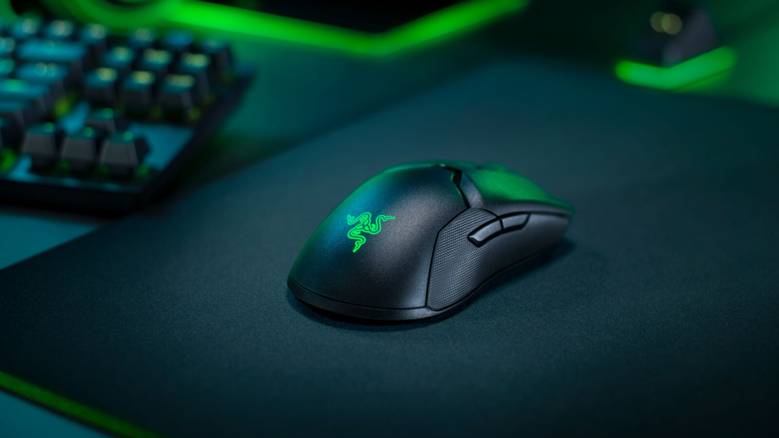 Razer Viper Ultimate