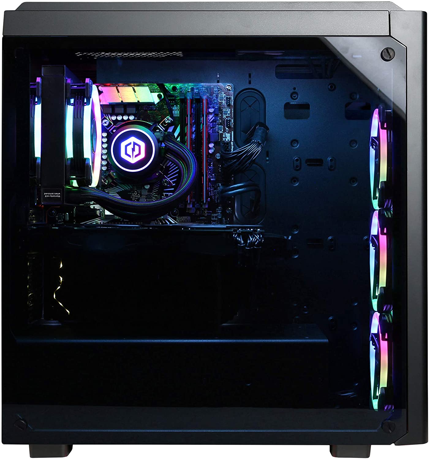 cyberpowerpc gamer xtreme vr gaming pc