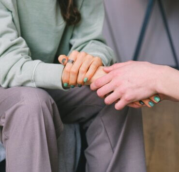 Encourage and Uplift