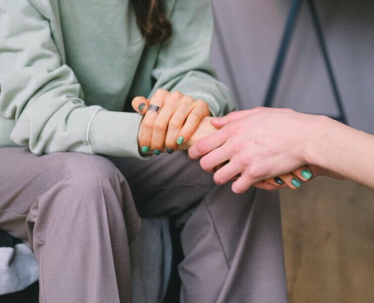 Encourage and Uplift