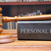 Personal Injury Lawyer