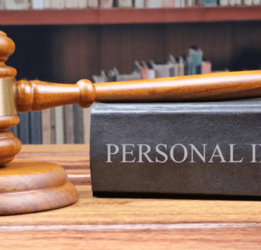 Personal Injury Lawyer
