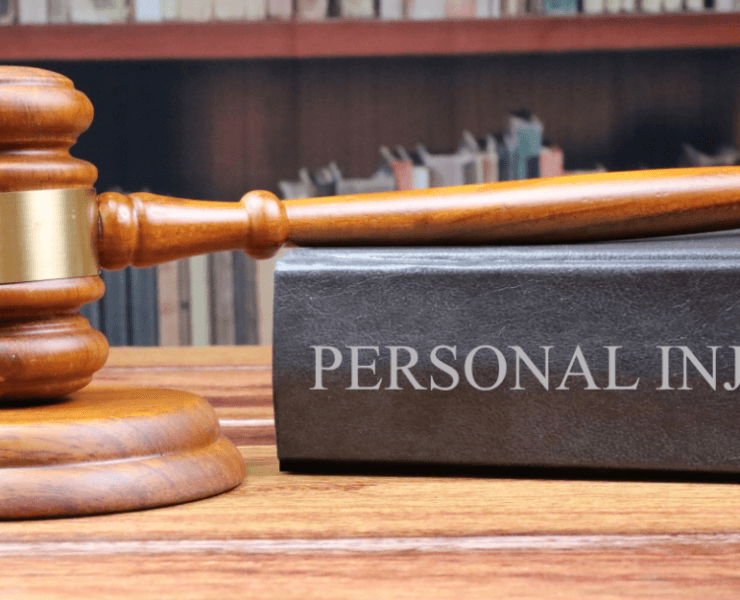 Personal Injury Lawyer