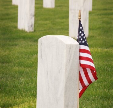 A Guide to the History of the Military Flags (1)