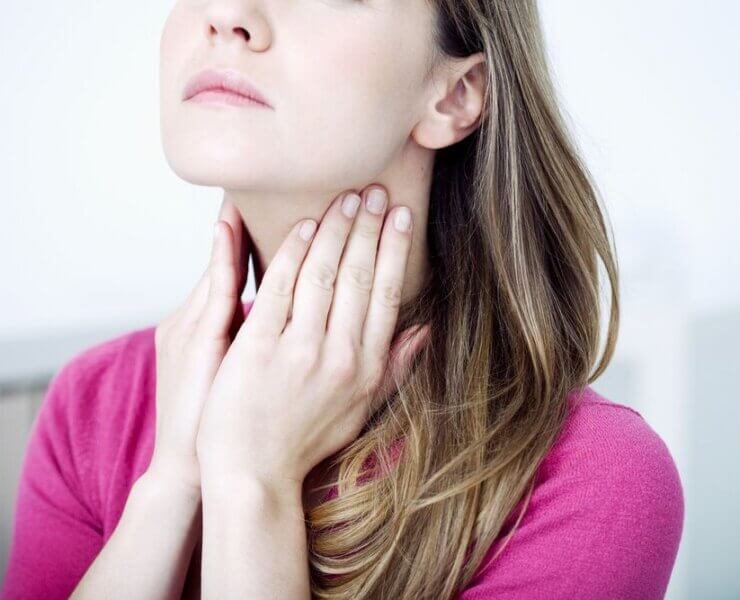 Can Tonsils Grow Back After Being Removed? - Tymoff