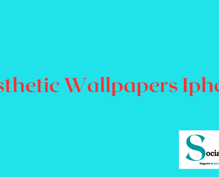 Aesthetic Wallpapers Iphone