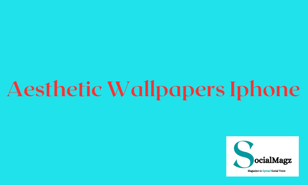 Aesthetic Wallpapers Iphone