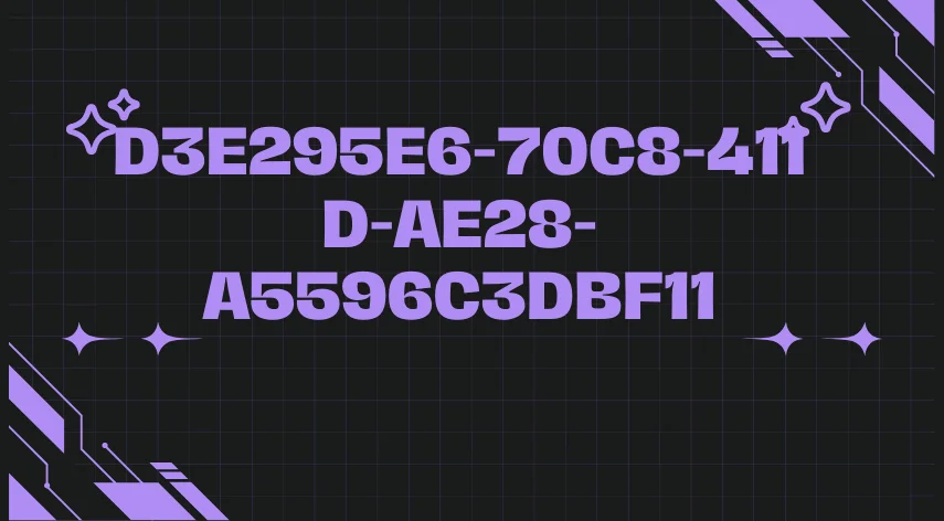 D3e295e6-70c8-411d-ae28-a5596c3dbf11