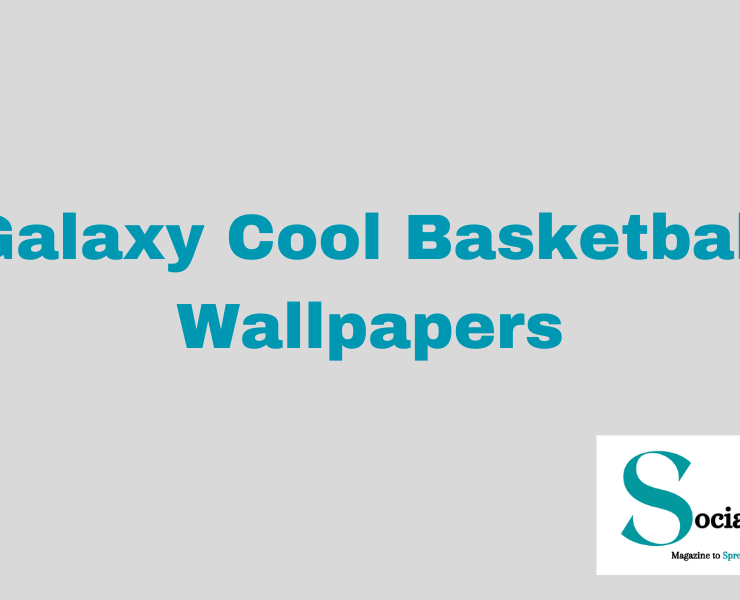 Galaxy Cool Basketball Wallpapers