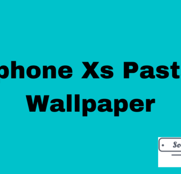 Iphone Xs Pasta Wallpaper