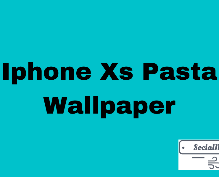 Iphone Xs Pasta Wallpaper