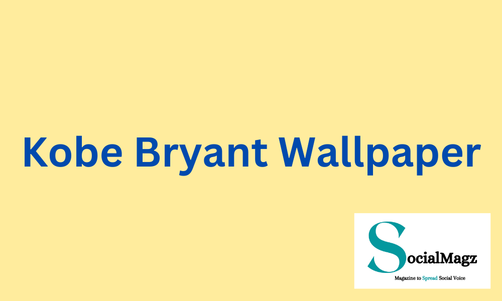 Kobe Bryant Wallpaper