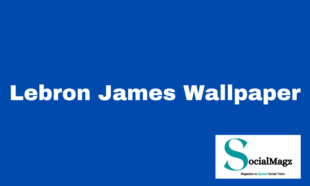 Lebron James Wallpaper