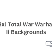 Pixel 3xl Total War Warhammer Ii Backgrounds