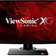 24.5" Viewsonic Xg2530