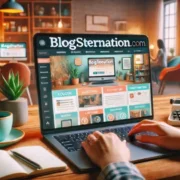 Blogsternation .com